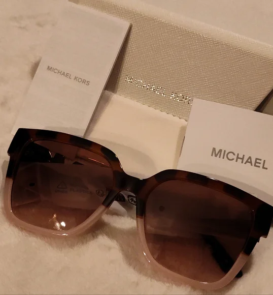 NWT!! Michael Kors KARLIE Sunglasses Sunglasses Michael Kors MK2170U Karlie | Free Shipping  main image 4